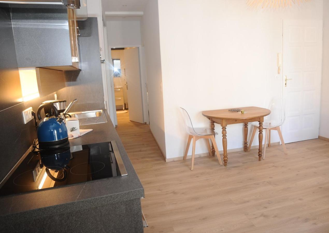 Apartamento Au Colombage Bleu 2 A 4 Pers Dieppe Exterior foto
